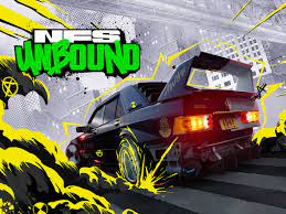 NEED FOR SPEED UNBOUND ✅(STEAM КЛЮЧ)+ПОДАРОК