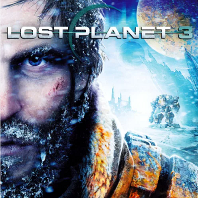 LOST PLANET 3 COMPLETE PACK ✅(STEAM КЛЮЧ)+ПОДАРОК