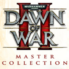 WARHAMMER 40,000: DAWN OF WAR 2 MASTER COLLECTION✅STEAM