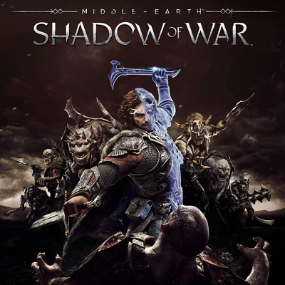 MIDDLE-EARTH: SHADOW OF WAR ✅(STEAM КЛЮЧ)+ПОДАРОК