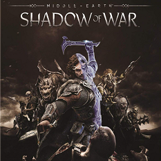 MIDDLE-EARTH: SHADOW OF WAR ✅(STEAM КЛЮЧ)+ПОДАРОК