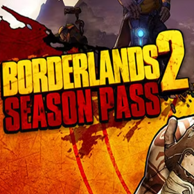 BORDERLANDS 2 SEASON PASS ✅(STEAM КЛЮЧ)+ПОДАРОК