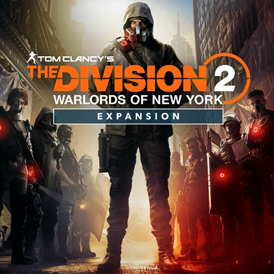 THE DIVISION 2 WARLORDS OF NEW YORK DLC ✅UBISOFT КЛЮЧ🔑