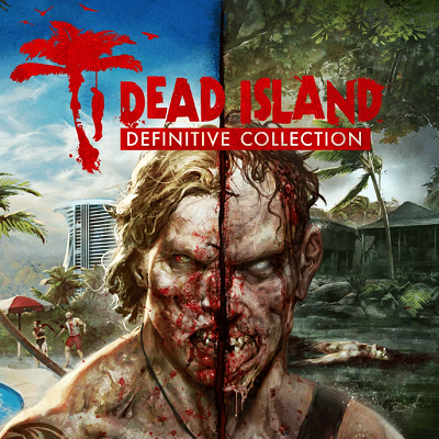 DEAD ISLAND DEFINITIVE COLLECTION ✅STEAM КЛЮЧ🔑