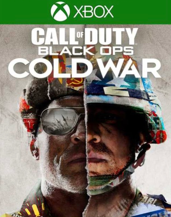 CALL OF DUTY: BLACK OPS COLD WAR ✅XBOX ONE КЛЮЧ 🔑