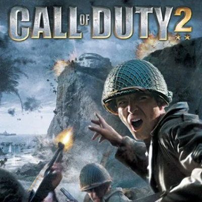 CALL OF DUTY 2 ✅(STEAM КЛЮЧ/GLOBAL)+ПОДАРОК