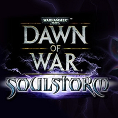 WARHAMMER 40,000: DAWN OF WAR - SOULSTORM ✅STEAM КЛЮЧ🔑