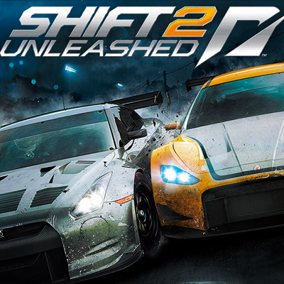 NEED FOR SPEED SHIFT 2 UNLEASHED ✅ ORIGIN/EA APP КЛЮЧ🔑