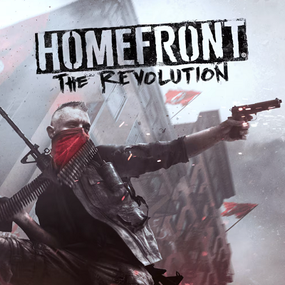 HOMEFRONT: THE REVOLUTION ✅(STEAM КЛЮЧ)+ПОДАРОК