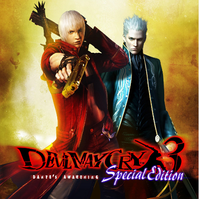 DEVIL MAY CRY 3 SPECIAL EDITION ✅(STEAM КЛЮЧ)+ПОДАРОК