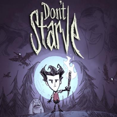 DON'T STARVE TOGETHER ✅(STEAM КЛЮЧ)+ПОДАРОК