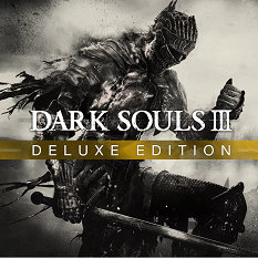 DARK SOULS 3 III DELUXE EDITION ✅(STEAM КЛЮЧ)+ПОДАРОК