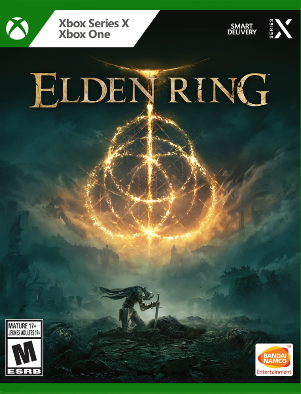 ELDEN RING ✅(XBOX ONE, SERIES X|S) КЛЮЧ🔑