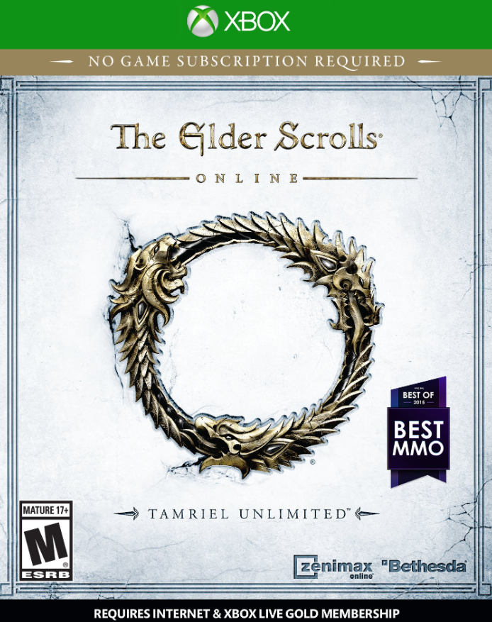 THE ELDER SCROLLS ONLINE ✅(XBOX ONE, SERIES X|S) КЛЮЧ🔑