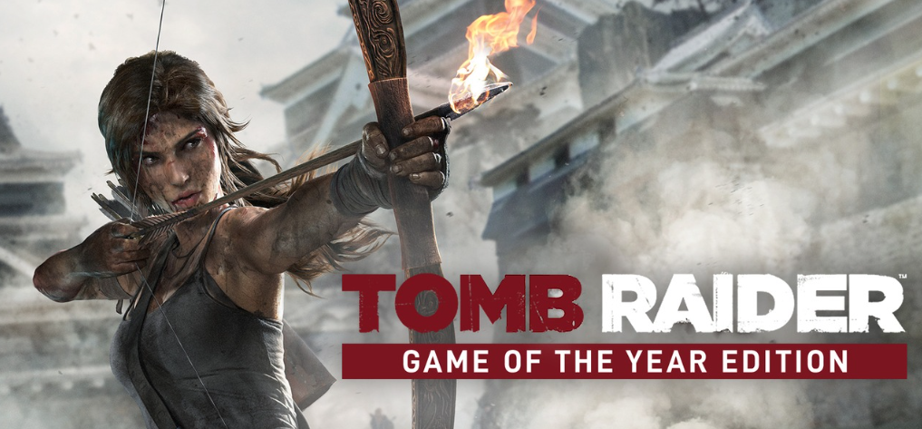 TOMB RAIDER GOTY ✅(STEAM КЛЮЧ/GLOBAL)+ПОДАРОК