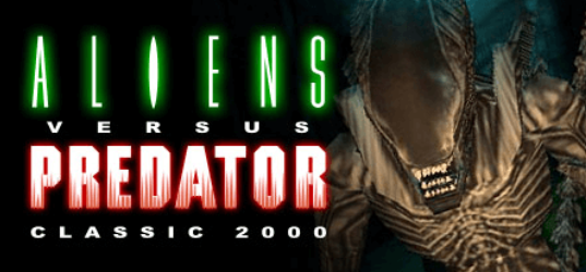 ALIENS VERSUS PREDATOR CLASSIC 2000 ✅STEAM КЛЮЧ🔑