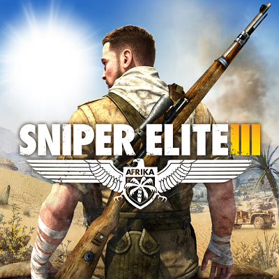 SNIPER ELITE 3 III ✅(STEAM КЛЮЧ)+ПОДАРОК