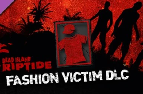 DEAD ISLAND: RIPTIDE-FASHION VICTIM (DLC)✅STEAM КЛЮЧ🔑