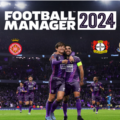 FOOTBALL MANAGER 2024 ✅(STEAM КЛЮЧ/RU/GLOBAL)+ПОДАРОК