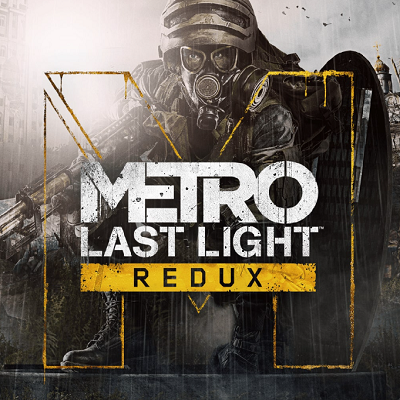 METRO LAST LIGHT REDUX ✅(STEAM КЛЮЧ)+ПОДАРОК