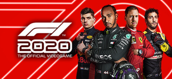 F1 2020 ✅(STEAM КЛЮЧ)+ПОДАРОК