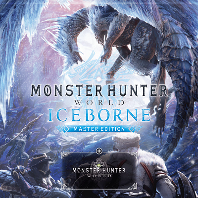 MONSTER HUNTER WORLD ICEBORNE MASTER ✅STEAM КЛЮЧ🔑