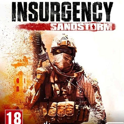 INSURGENCY: SANDSTORM ✅STEAM КЛЮЧ🔑