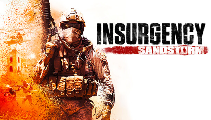 INSURGENCY: SANDSTORM ✅STEAM КЛЮЧ🔑