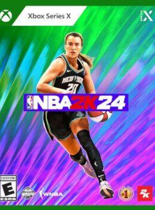 NBA 2K24 ✅(XBOX SERIES X|S) КЛЮЧ🔑