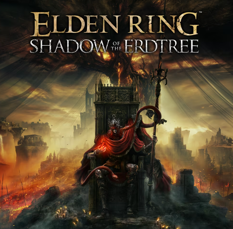 ELDEN RING SHADOW OF THE ERDTREE (DLC)✅STEAM КЛЮЧ🔑