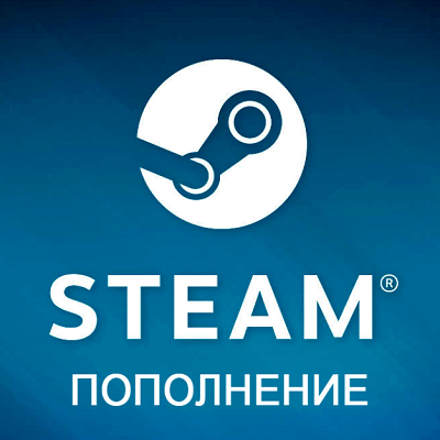 🚀АВТОПОПОЛНЕНИЕ STEAM 24/7 - РФ-КЗ-UA-СНГ🚀