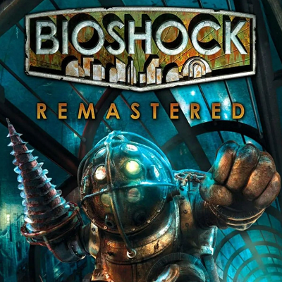 BIOSHOCK REMASTERED ✅КОД ДЛЯ GOG.COM