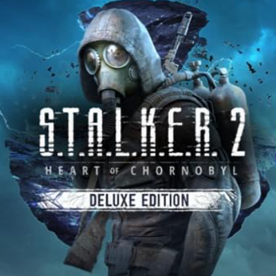 S.T.A.L.K.E.R. 2: HEART OF CHORNOBYL DELUXE✅STEAM КОД🔑