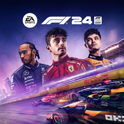 F1 24 ✅(EA APP/GLOBAL КЛЮЧ)+ПОДАРОК