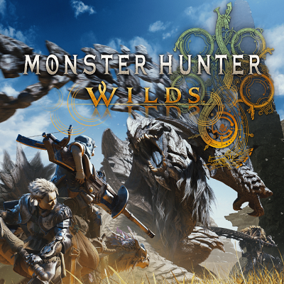 MONSTER HUNTER WILDS ✅(STEAM КЛЮЧ)+ПОДАРОК