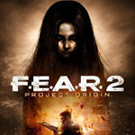 F.E.A.R. 2: PROJECT ORIGIN (STEAM КЛЮЧ)+ПОДАРОК