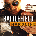BATTLEFIELD: HARDLINE ORIGIN/EA APP/GLOBAL КЛЮЧ