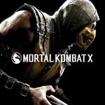 MORTAL KOMBAT X (STEAM КЛЮЧ)+ПОДАРОК