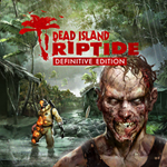 DEAD ISLAND: RIPTIDE DEFINITIVE STEAM КЛЮЧ
