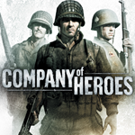 COMPANY OF HEROES GOLD(STEAM КЛЮЧ)+ПОДАРОК