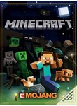 MINECRAFT JAVA EDITION (ВСЕ РЕГИОНЫ) ЛИЦЕНЗИОННЫЙ КОД