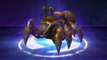 HEROES OF THE STORM - MECHANOSPIDER MOUNT (REG.FREE)
