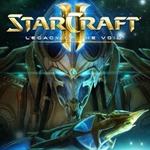 STARCRAFT 2 II: LEGACY OF THE VOID GLOBAL КЛЮЧ