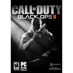 CALL OF DUTY: BLACK OPS 2 (STEAM KEY/GLOBAL)+ПОДАРОК