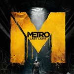 METRO: LAST LIGHT STANDARD (2013) (STEAM КЛЮЧ)+ПОДАРОК