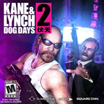 KANE & LYNCH 2: DOG DAYS (STEAM КЛЮЧ)+ПОДАРОК