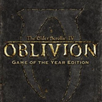 THE ELDER SCROLLS IV: OBLIVION GOTY(STEAM КОД)+ПОДАРОК