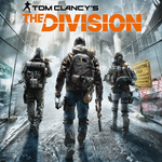 TOM CLANCY'S THE DIVISION (UBISOFT КЛЮЧ)+ПОДАРОК