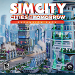 SIMCITY: ГОРОДА БУДУЩЕГО (DLC) EA APP/GLOBAL КЛЮЧ