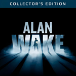 ALAN WAKE COLLECTOR'S EDITION STEAM КЛЮЧ